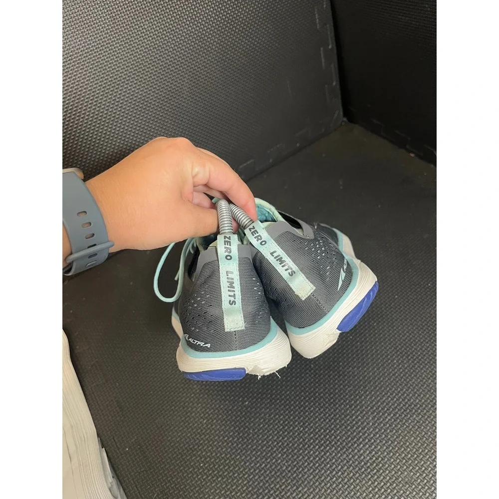 Altra good size